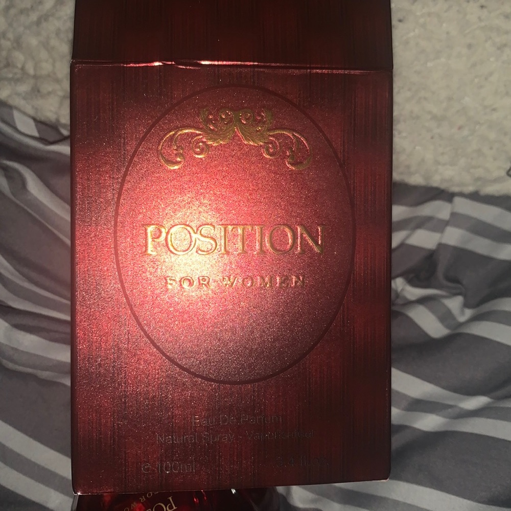 Never warn still have the original box